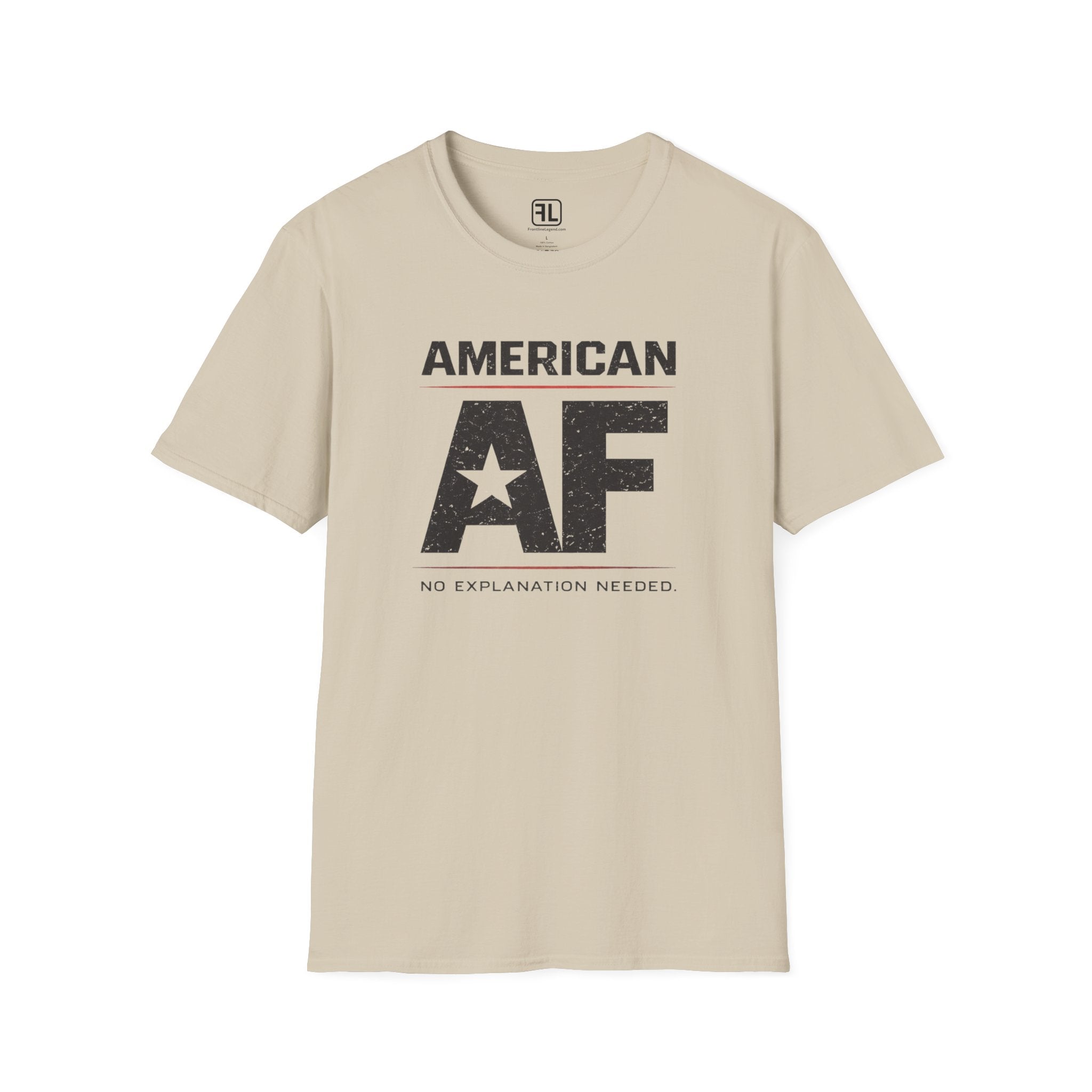 American AF T-shirt
