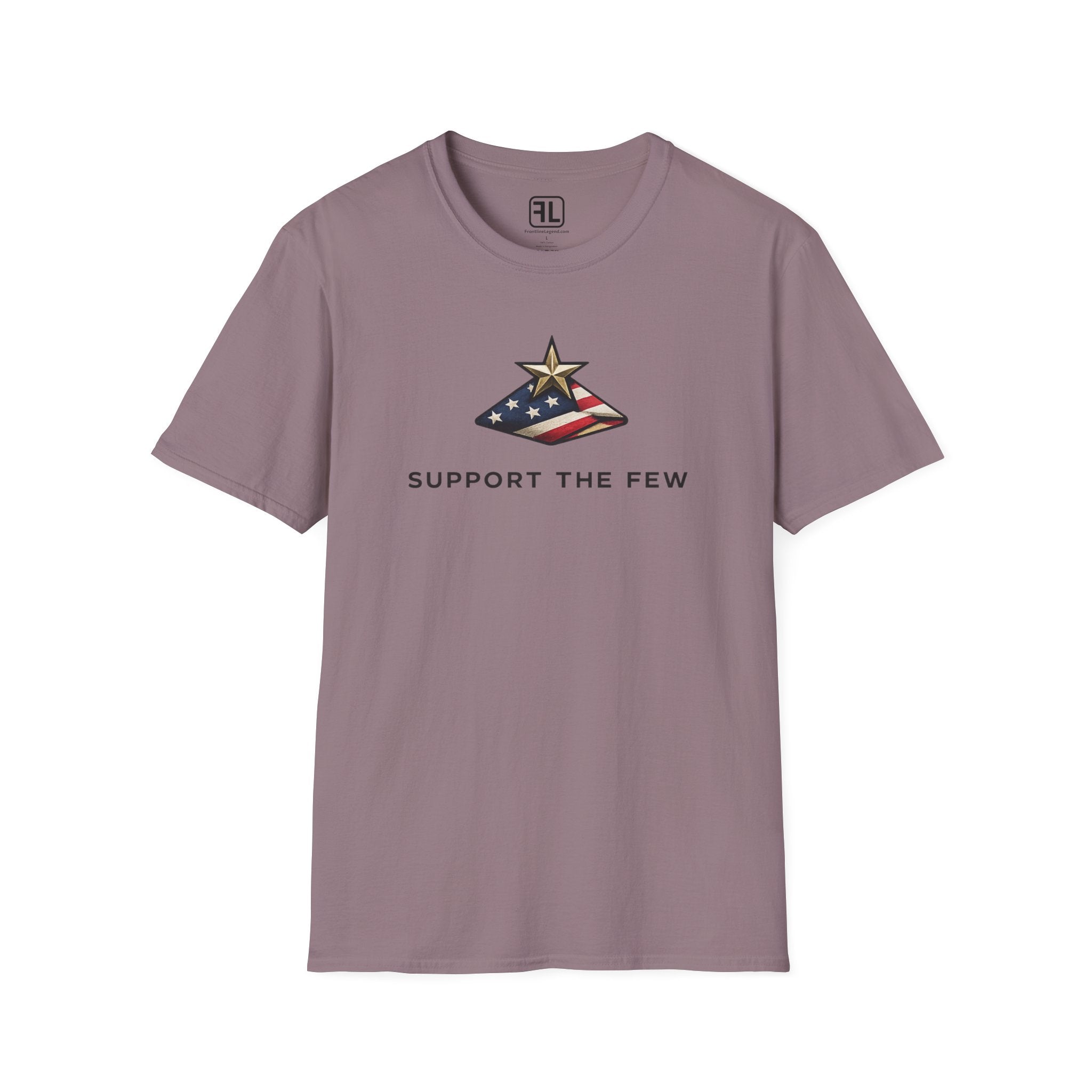 Support The Few T-Shirt