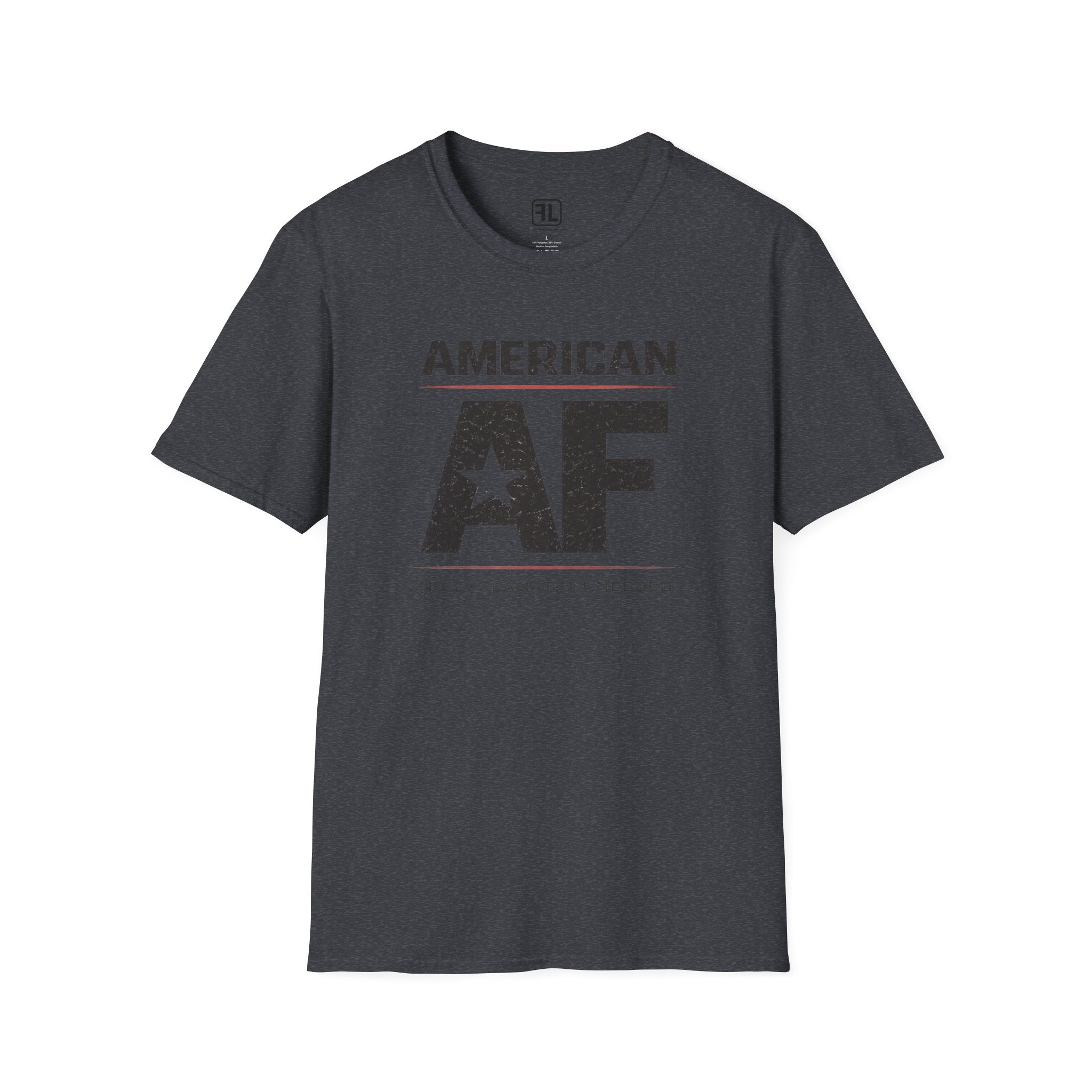 American AF T-shirt