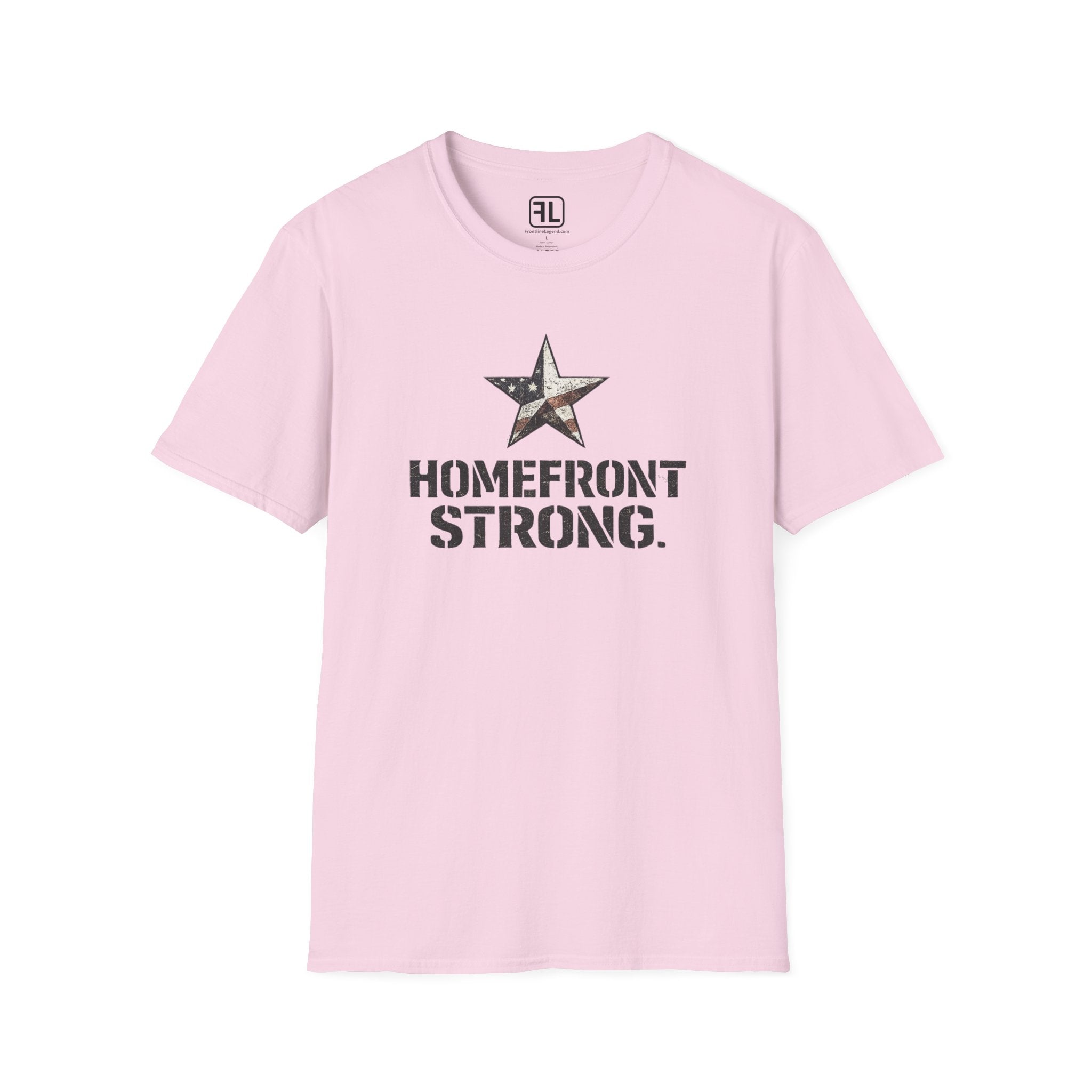 Homefront Strong T-Shirt