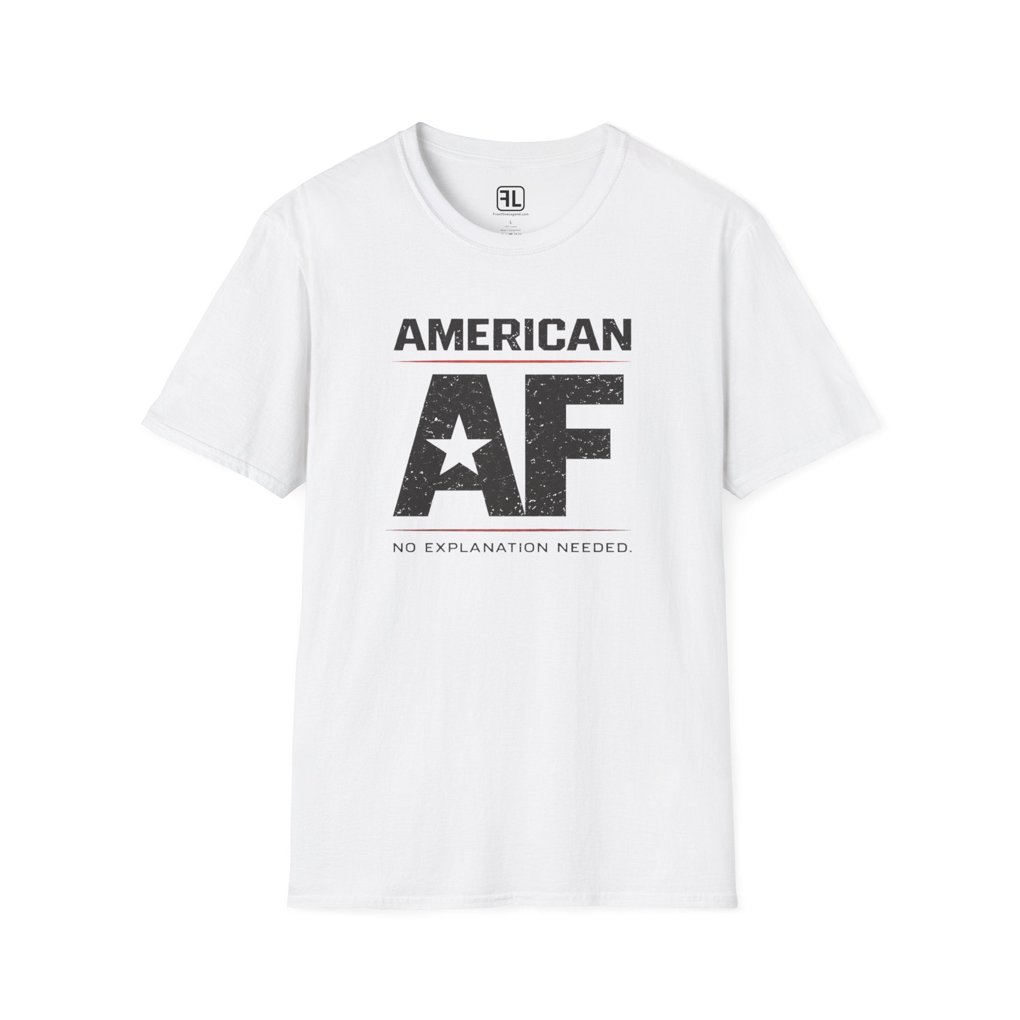 American AF T-shirt