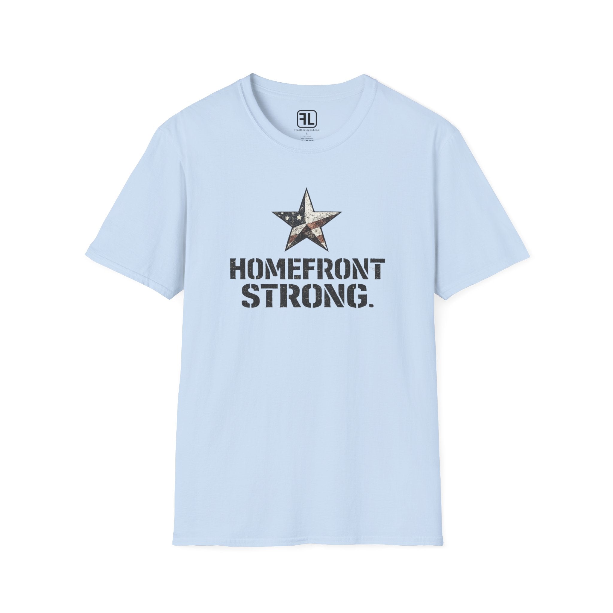 Homefront Strong T-Shirt