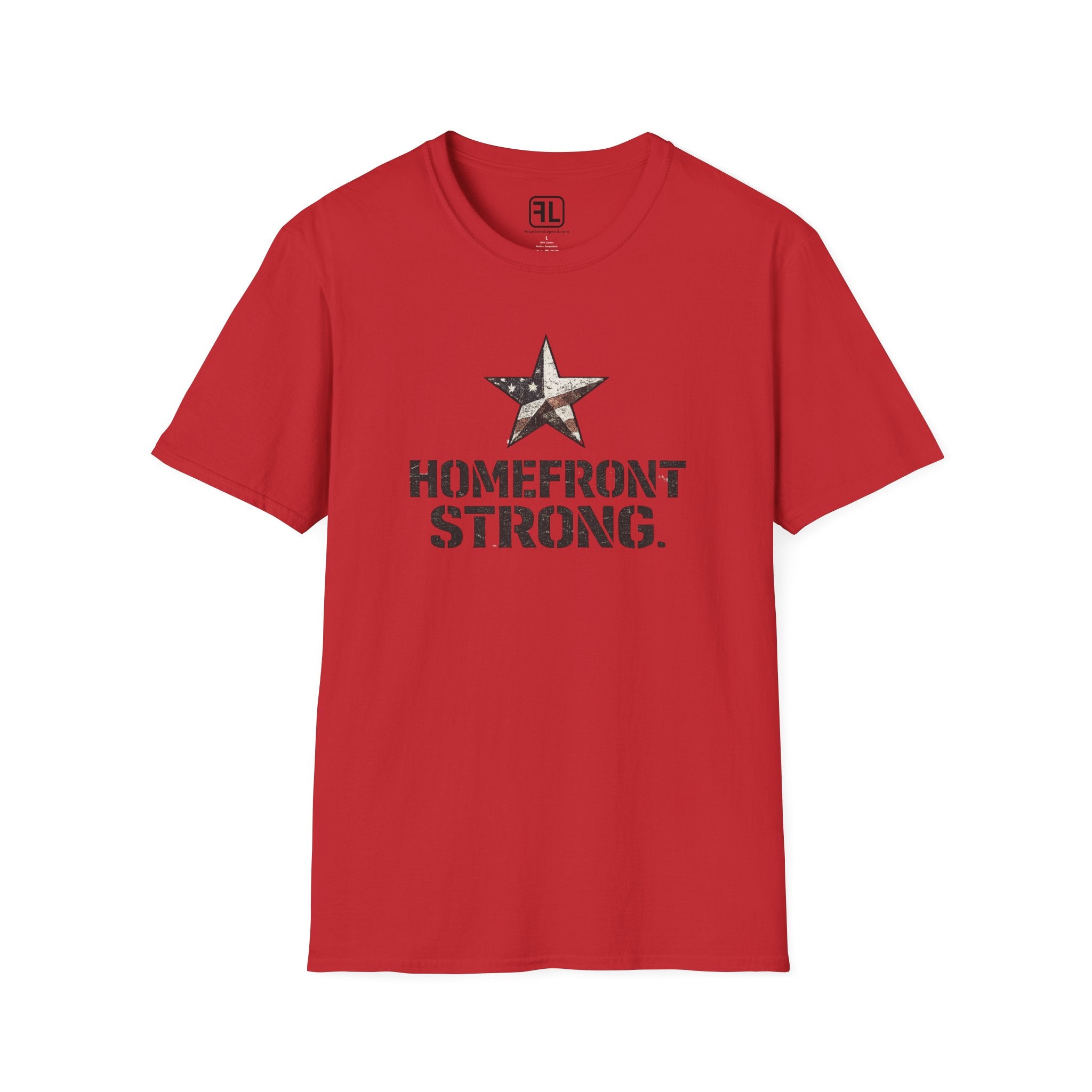 Homefront Strong T-Shirt
