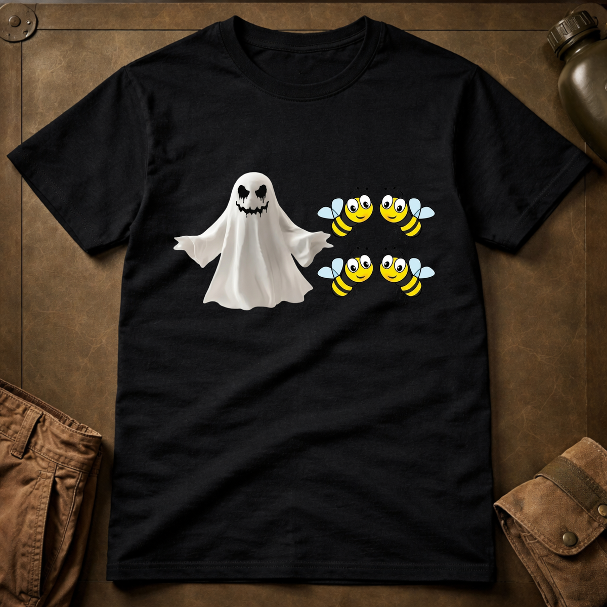 Boo-Bees!