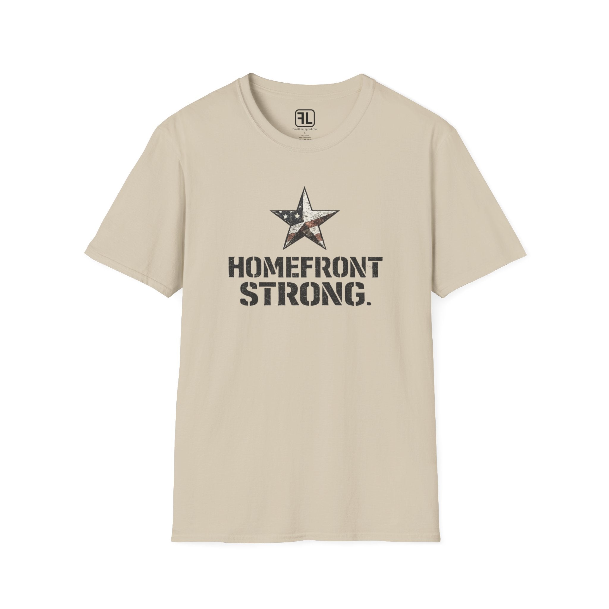 Homefront Strong T-Shirt