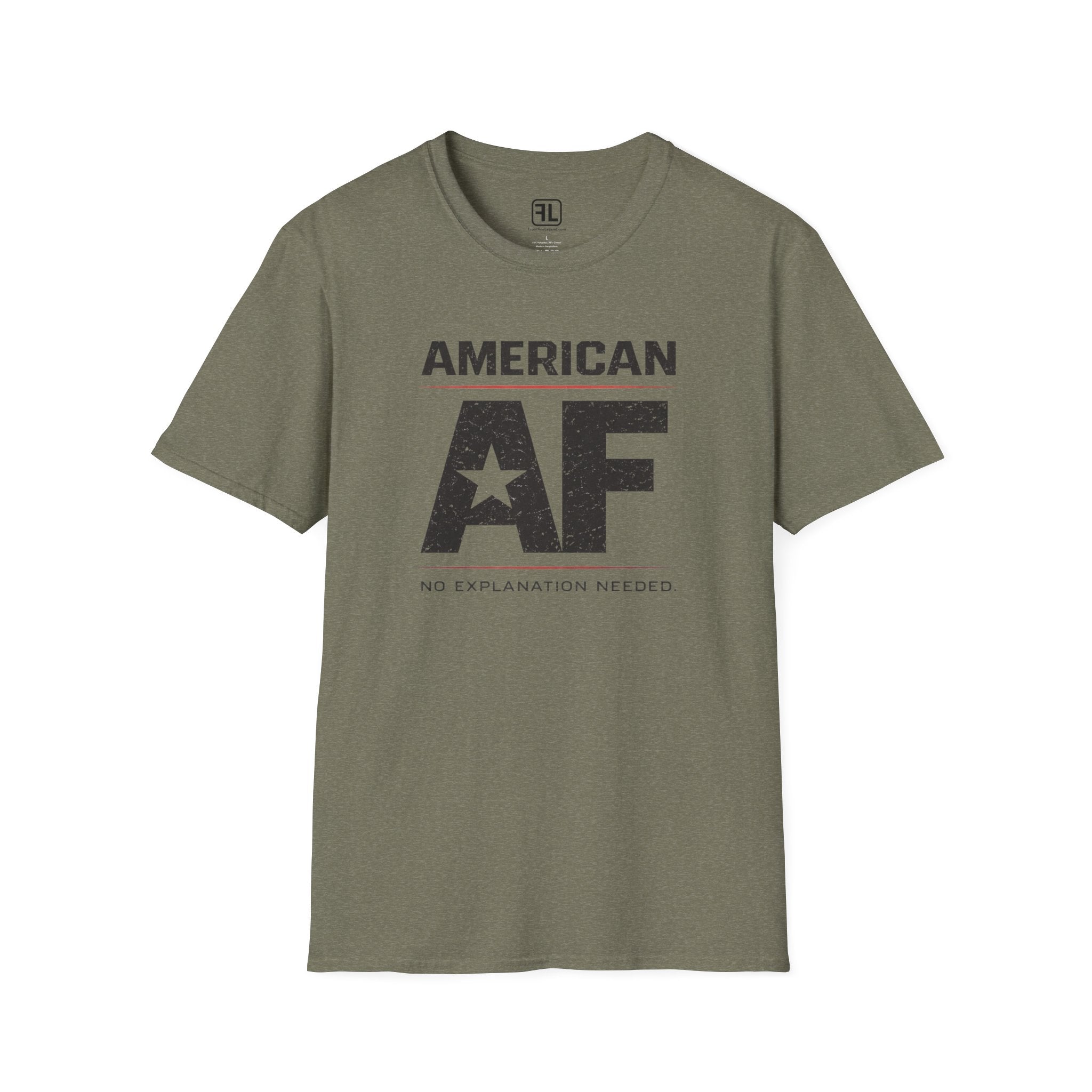 American AF T-shirt