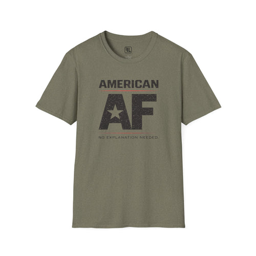 American AF T-shirt