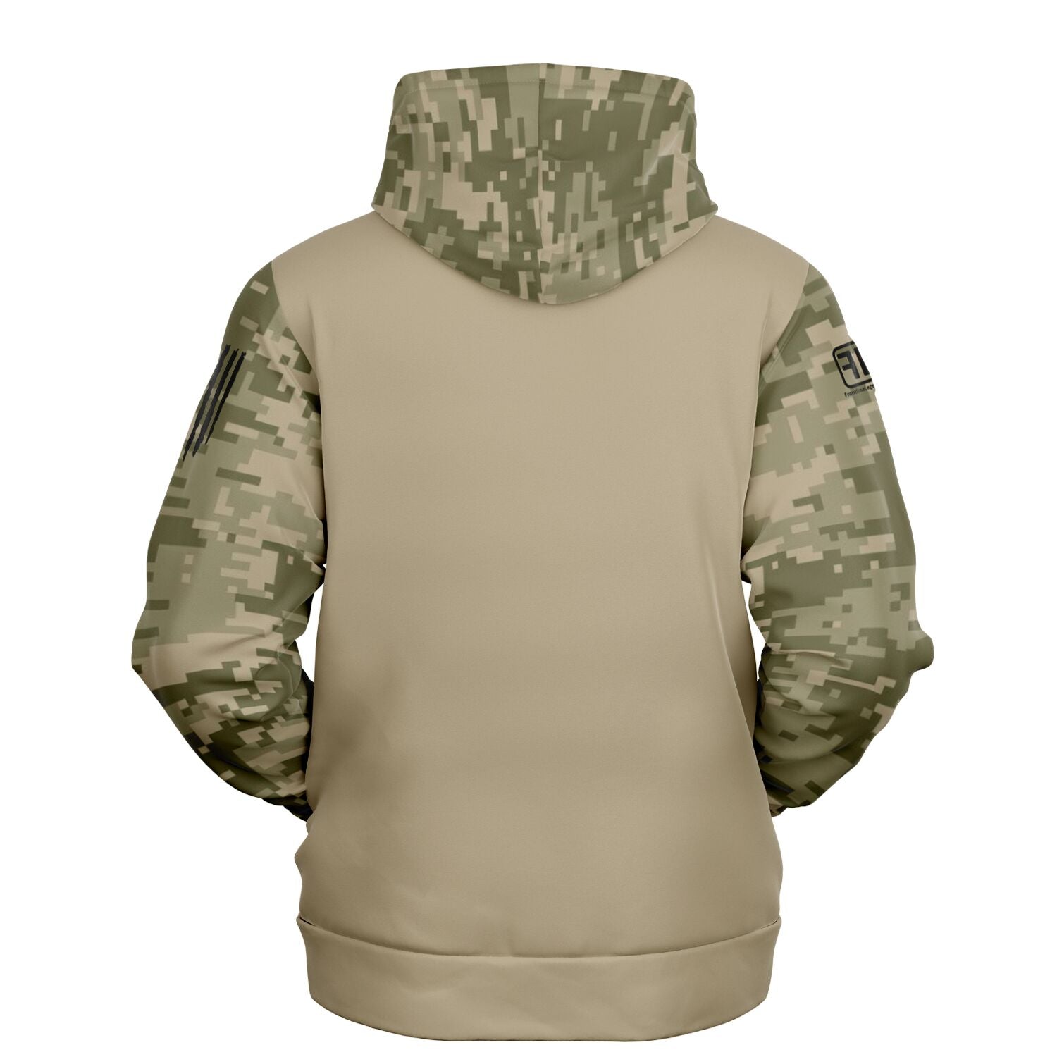 Fashion Hoodie - DD214