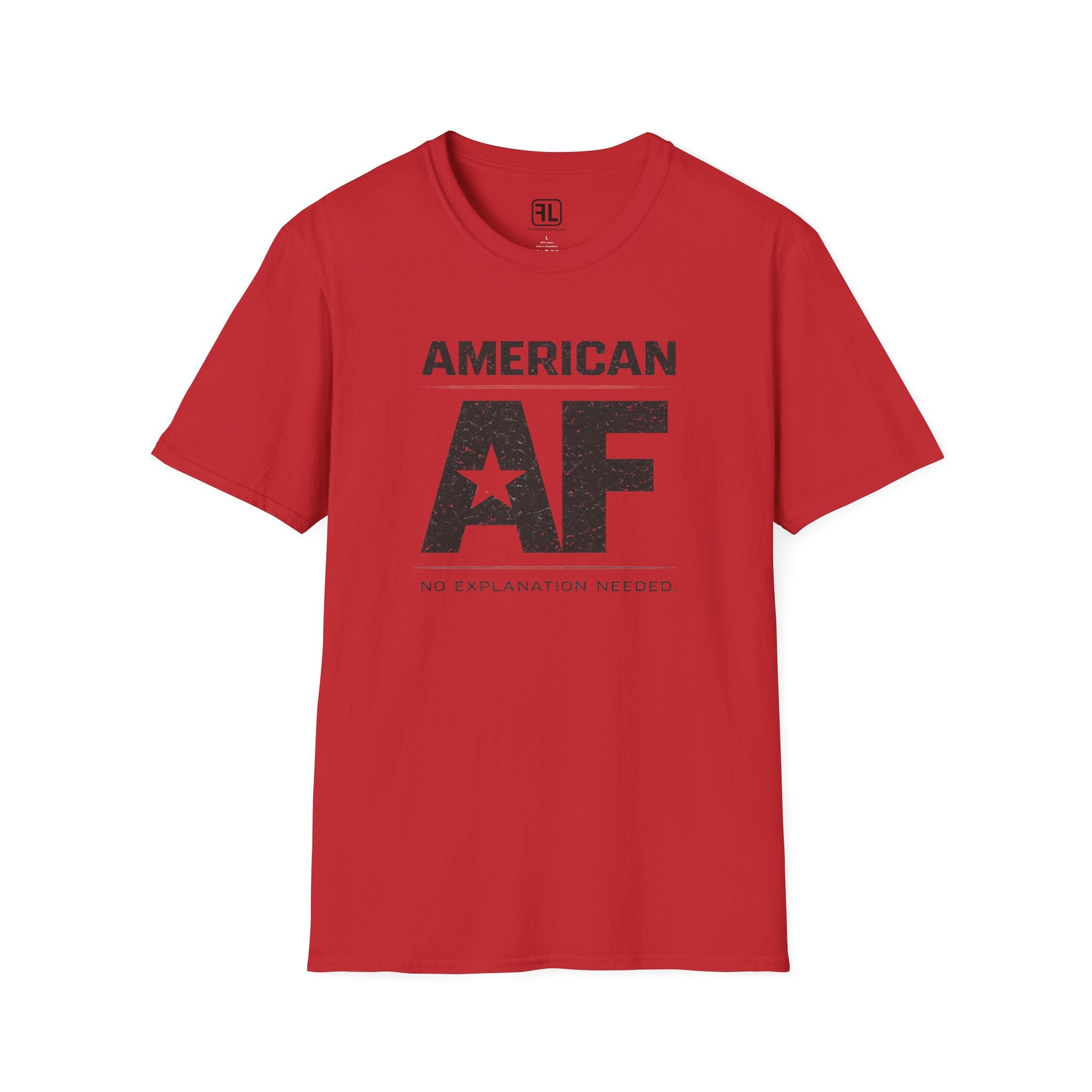 American AF T-shirt