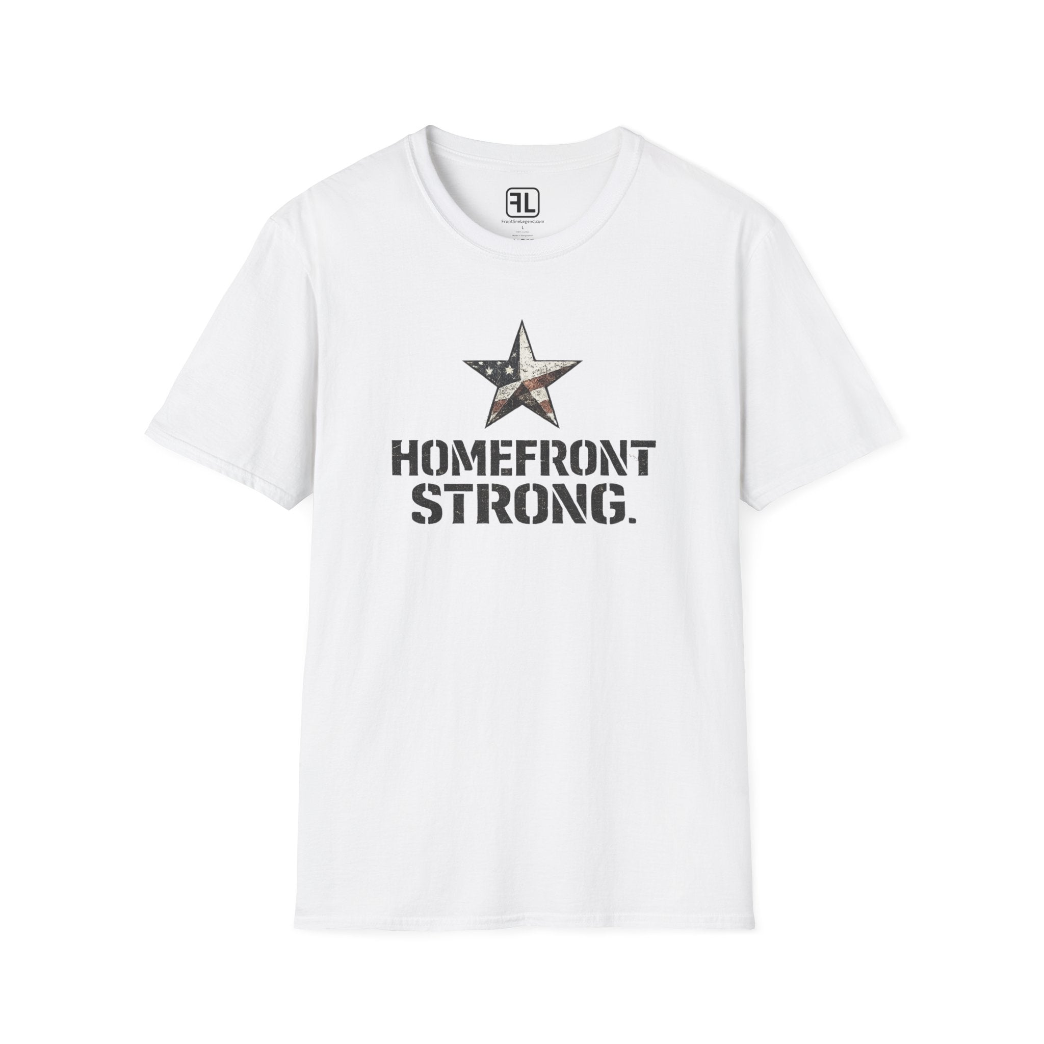 Homefront Strong T-Shirt