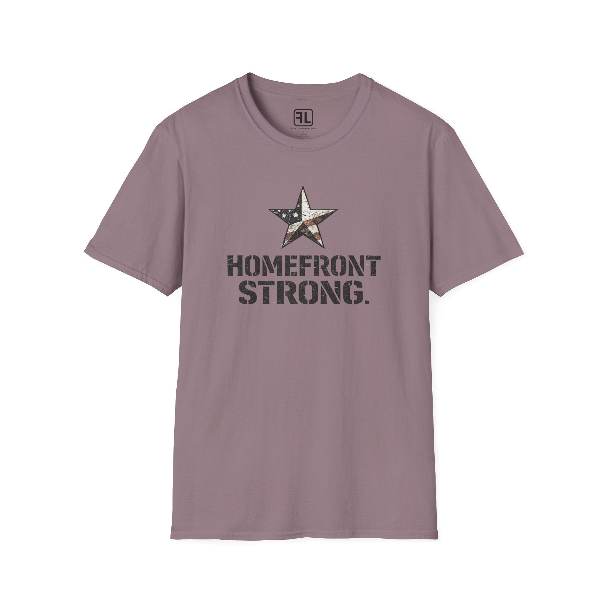 Homefront Strong T-Shirt