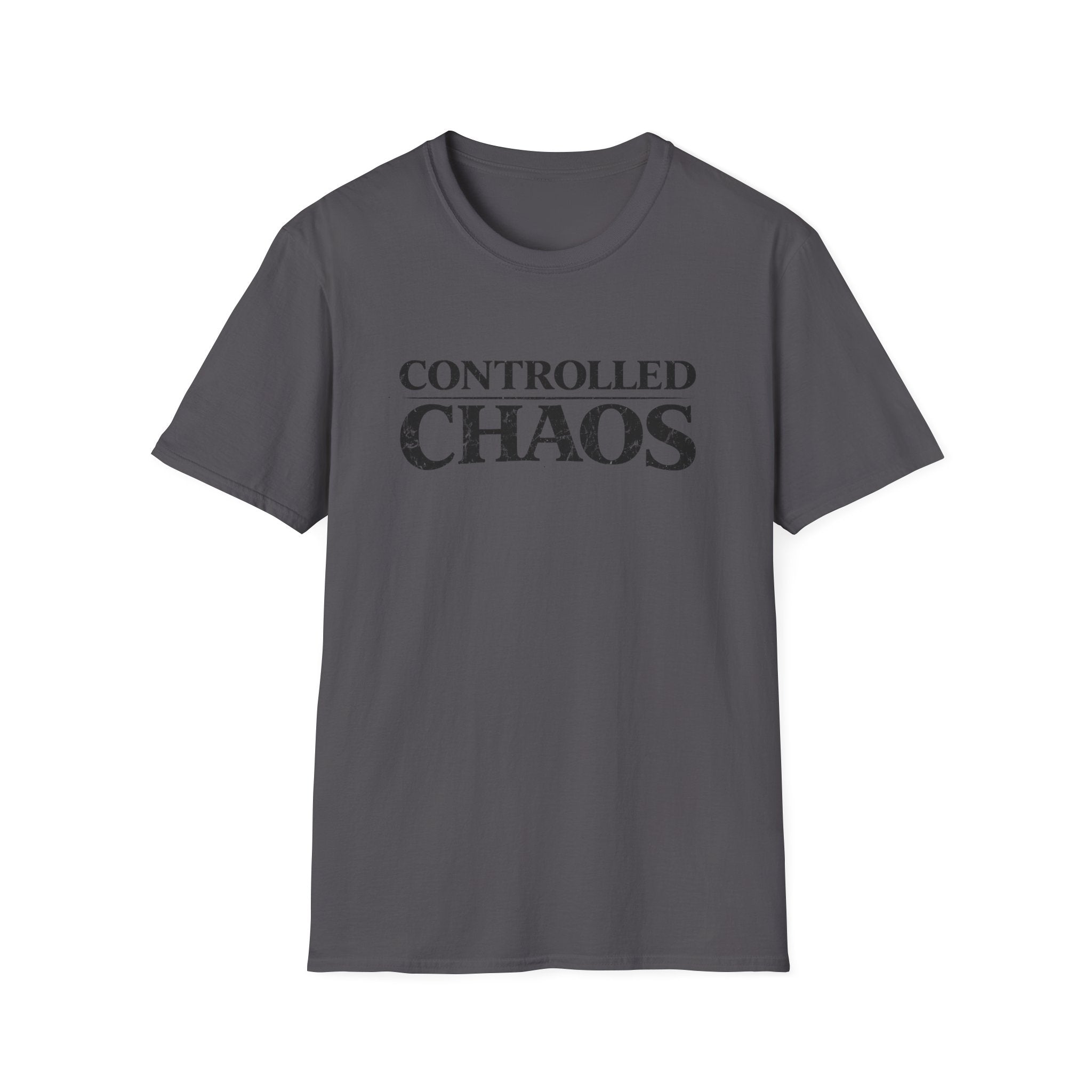 Controlled Chaos T-Shirt