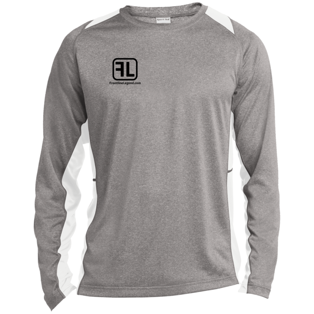 Long Sleeve DD214 Alumni Performance Tee