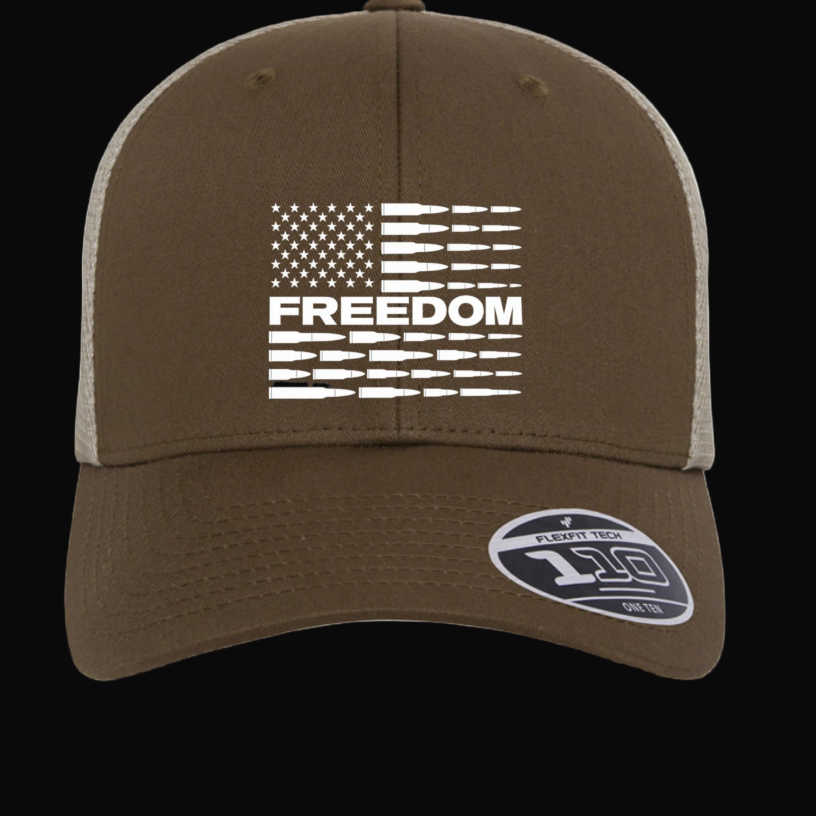 Coyote Brown/ Khaki - FRONT